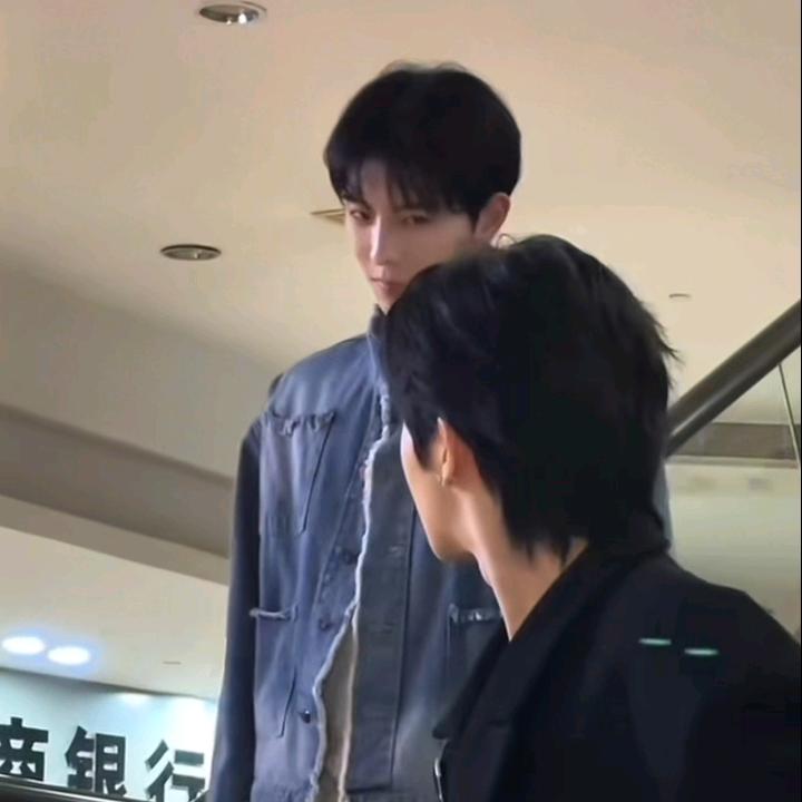 我磕的cp都是真的