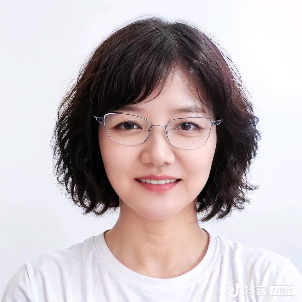 红梅花开