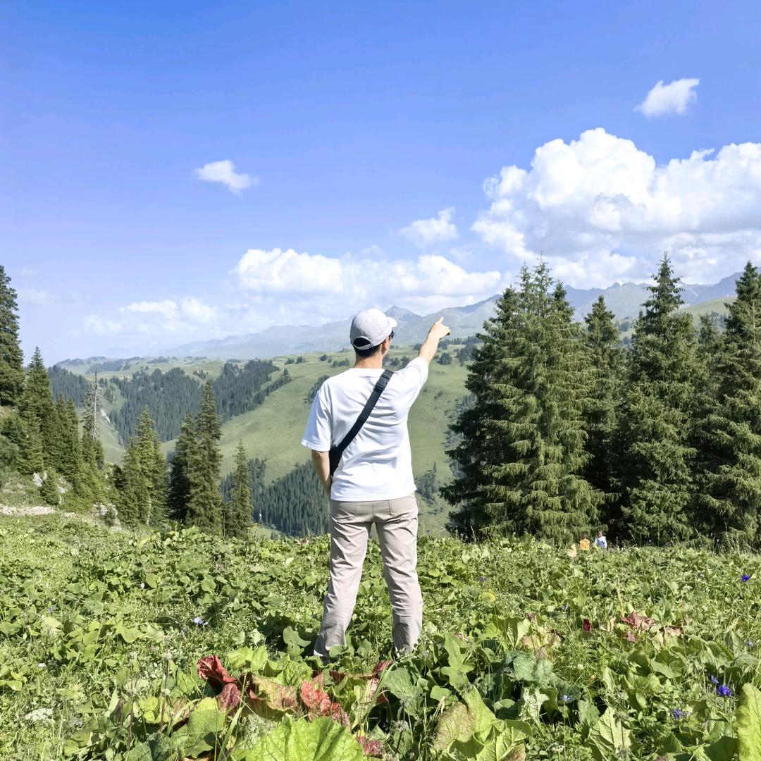 Rocky在奋斗的路上