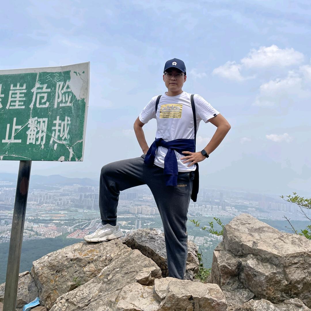 Yao的加电之旅