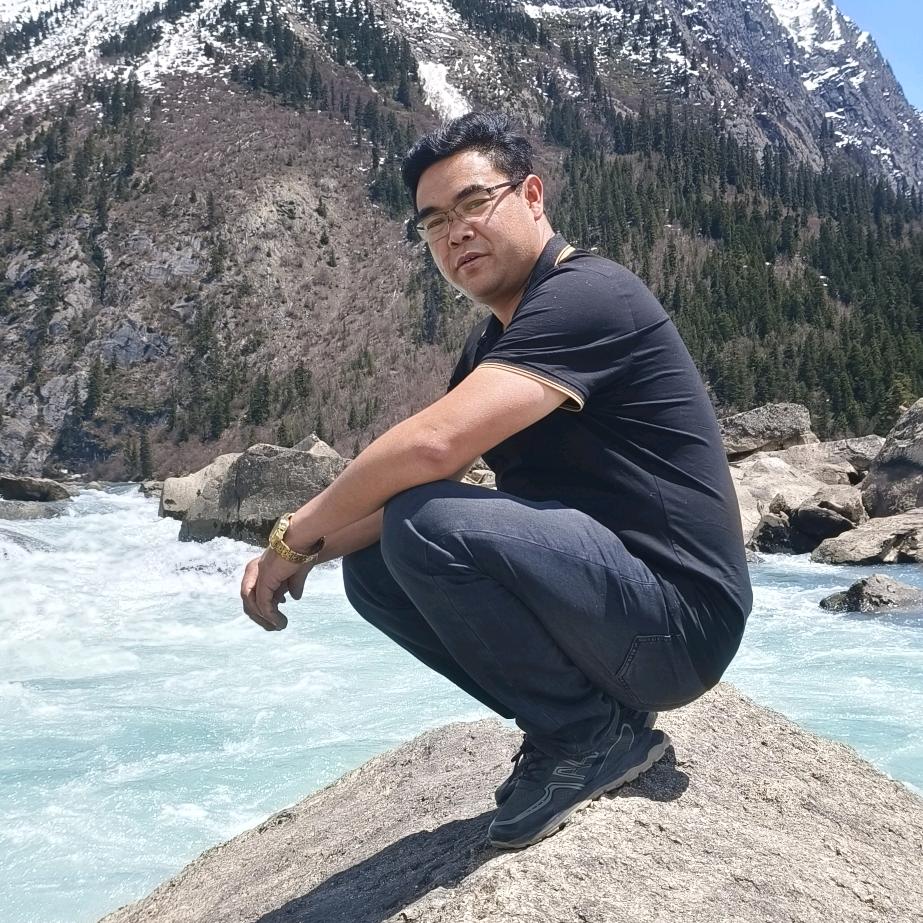 我用一辈子珍惜你