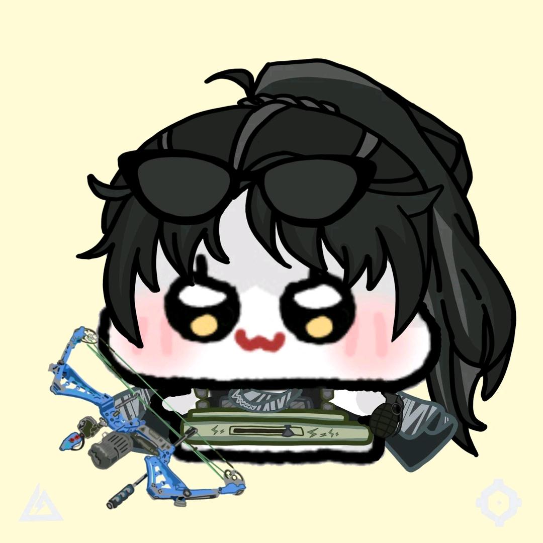 鹿汐珐official