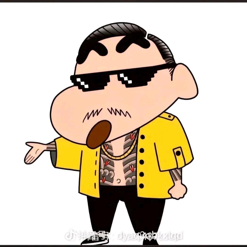 左撇子-Boy💫