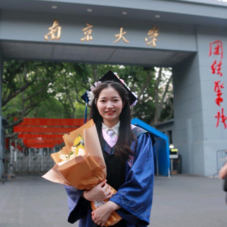 雅颂学姐说高考