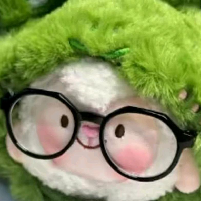 鱼了个鱼★