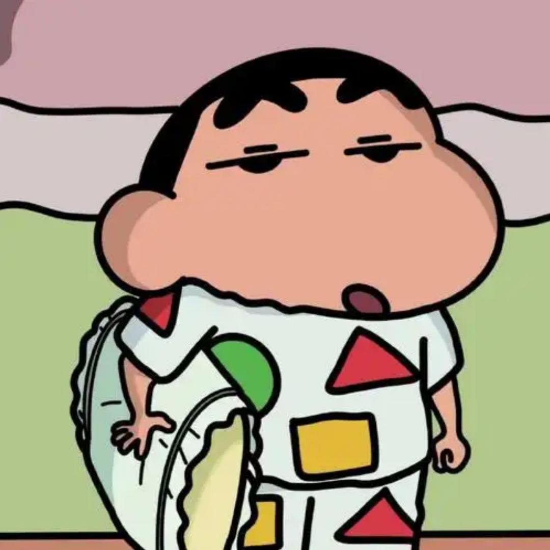 蜡笔动画