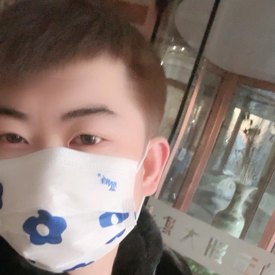 日久见人心🍊