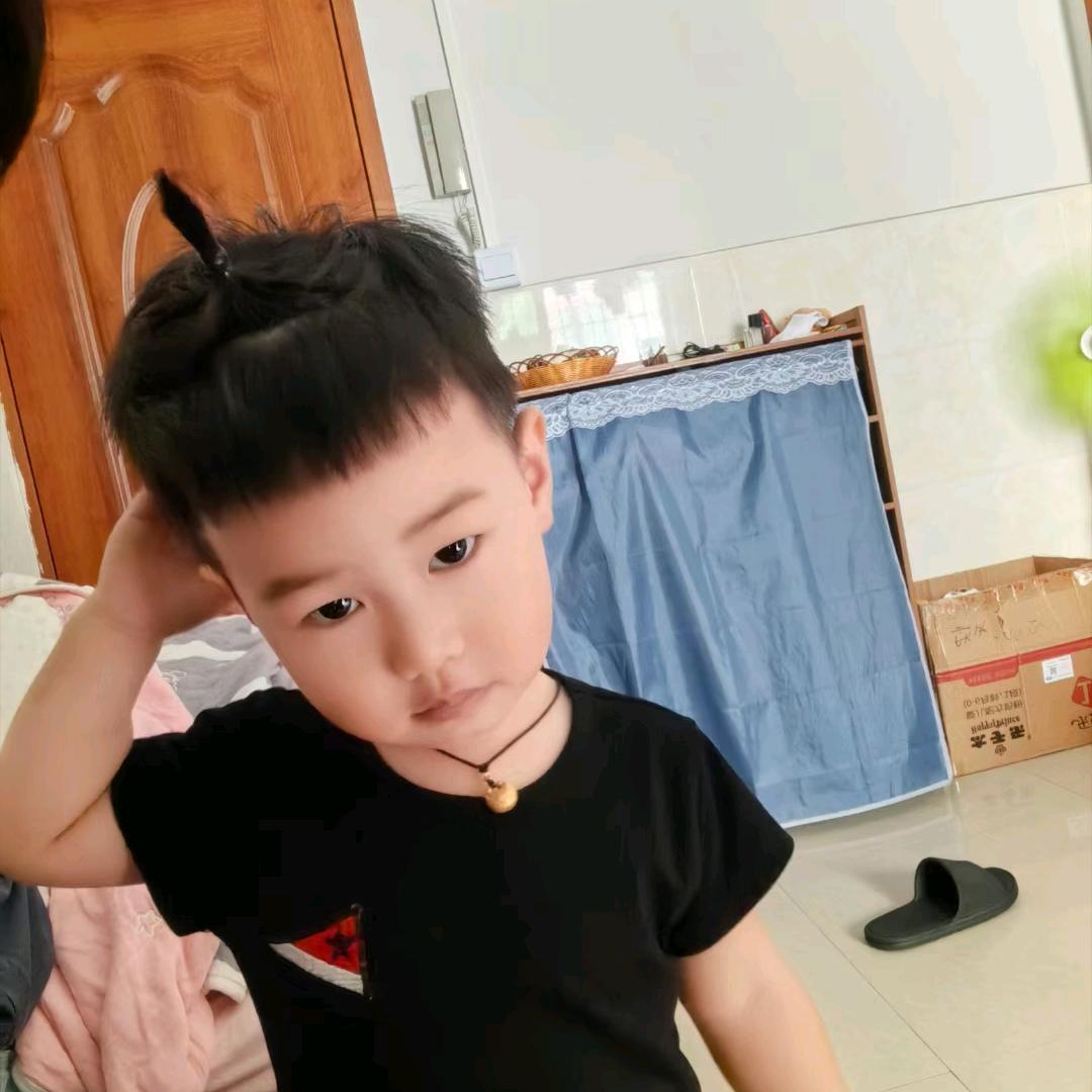 小小鲁班