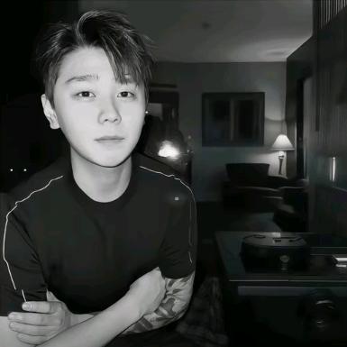 不做梵高,