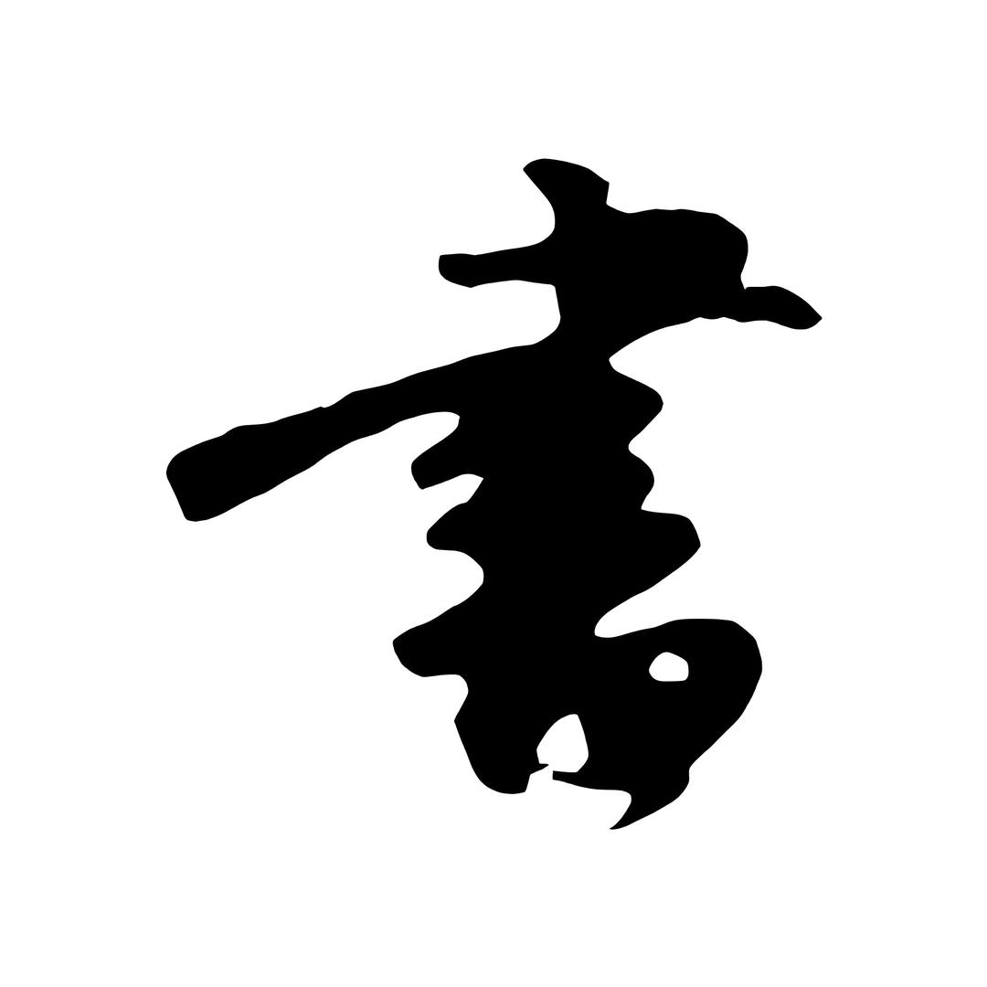 悦美书法工作室