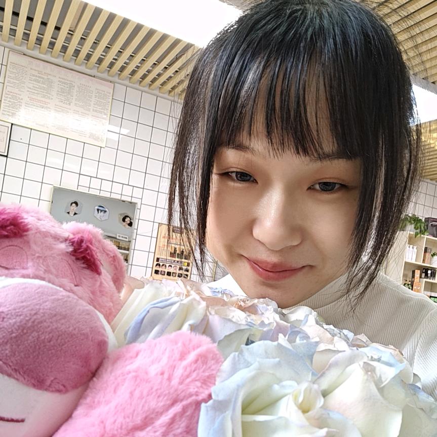 妮宝（金发轩）