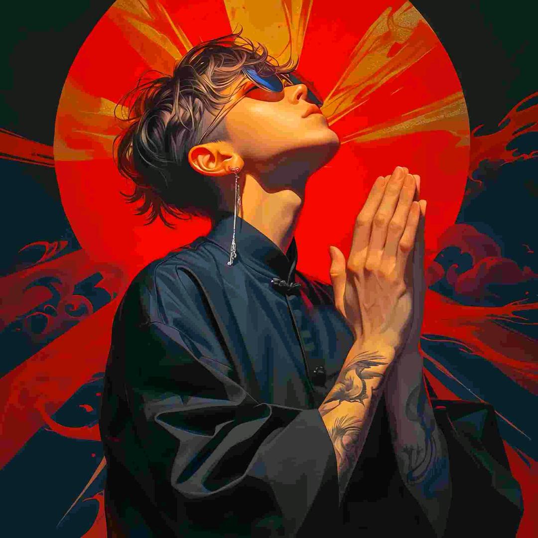 💋ꦿ帅界扛把子