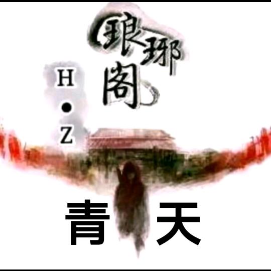 青天哥【琅琊阁】