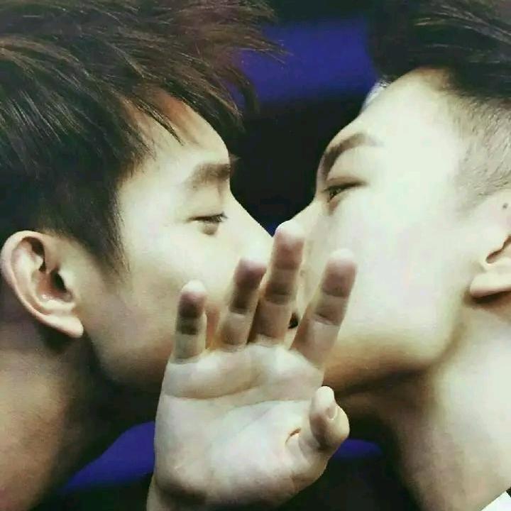 空白（拒绝连赞）