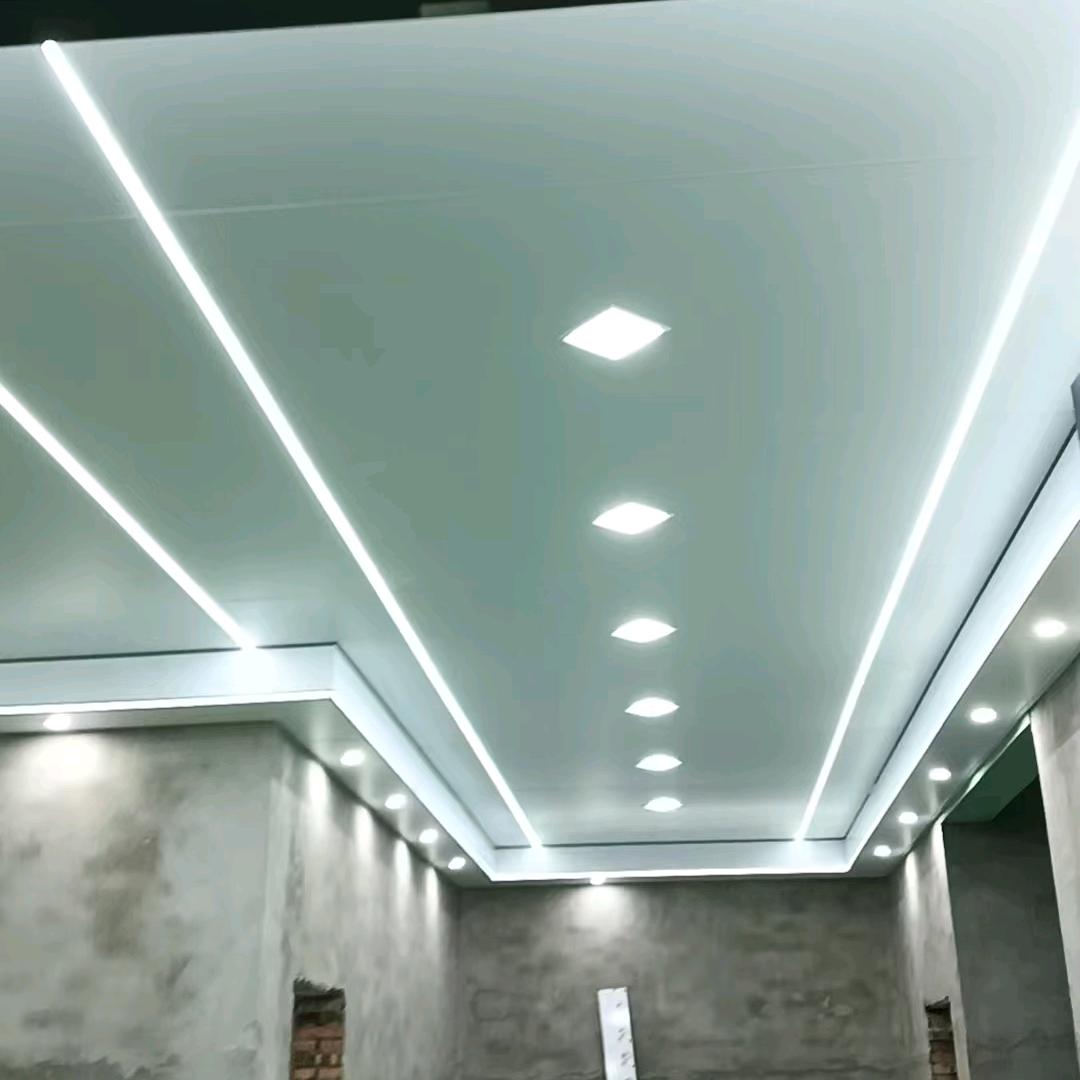 重生之我在梁山卖集成吊顶蜂窝大板