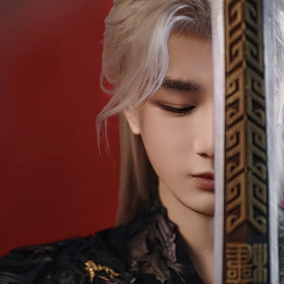 过客🍀（长安二十四计）