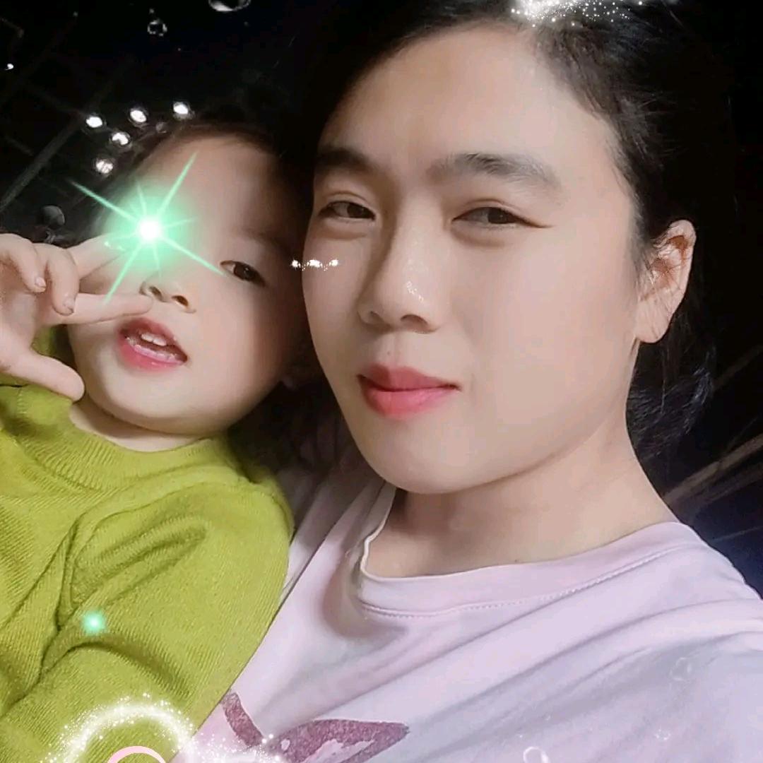 小杨治愈系衣柜