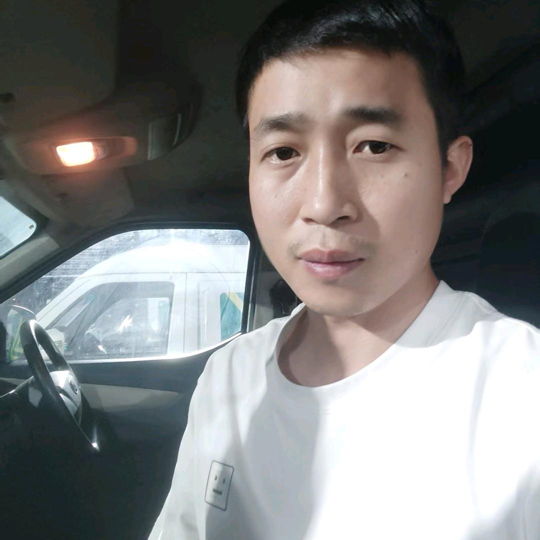 新能源货车纯租（小谢）