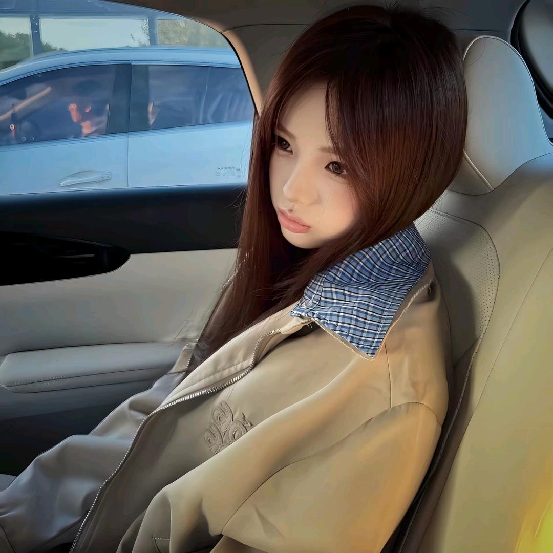 小欣
