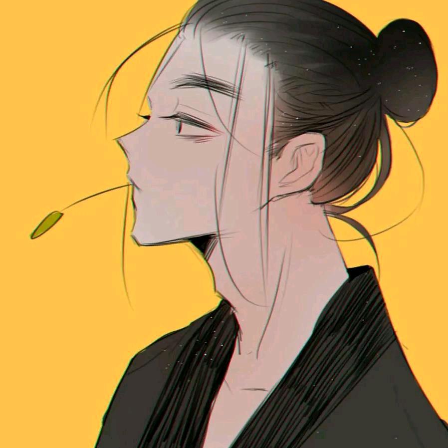 没什么～