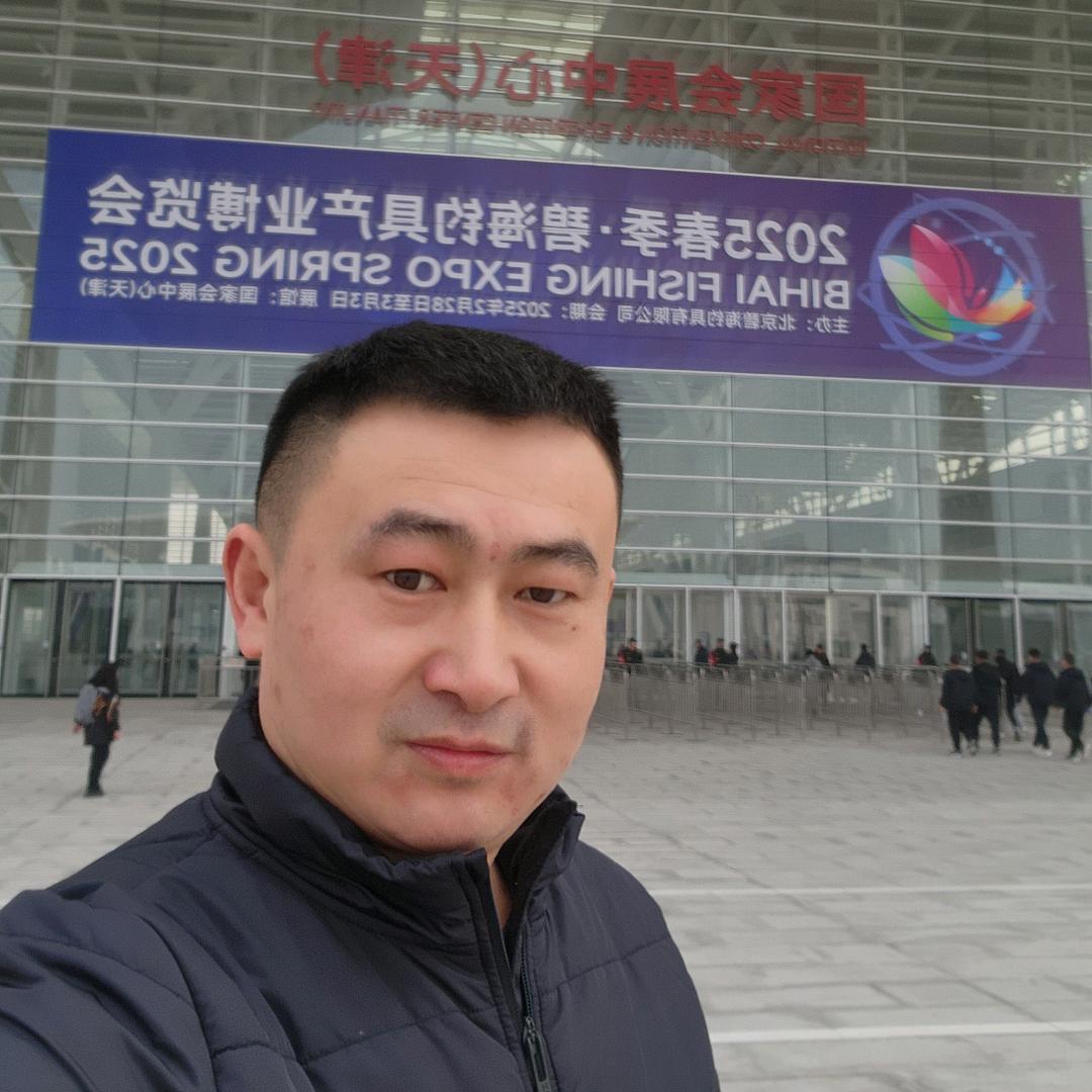 凯哥百货零售店