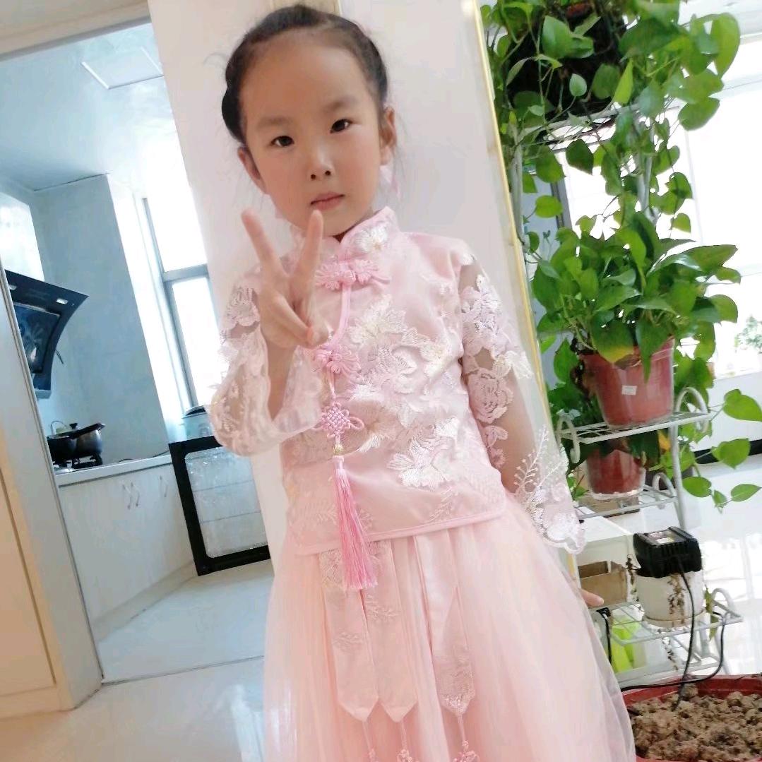 @小小西米露