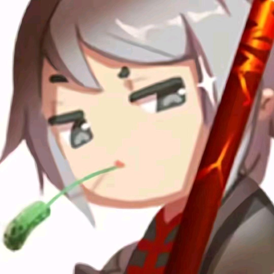 无解