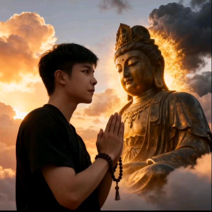 我若成魔[]佛奈我何