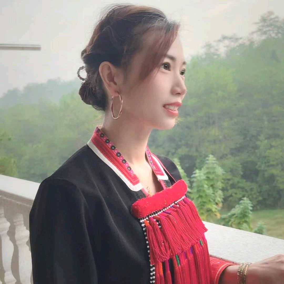 广西瑶妹