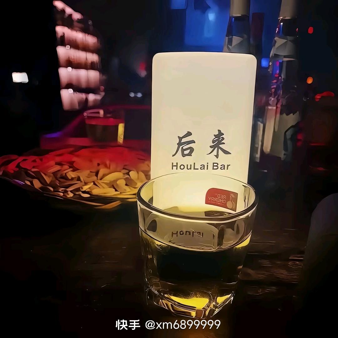 我是你错过的情书