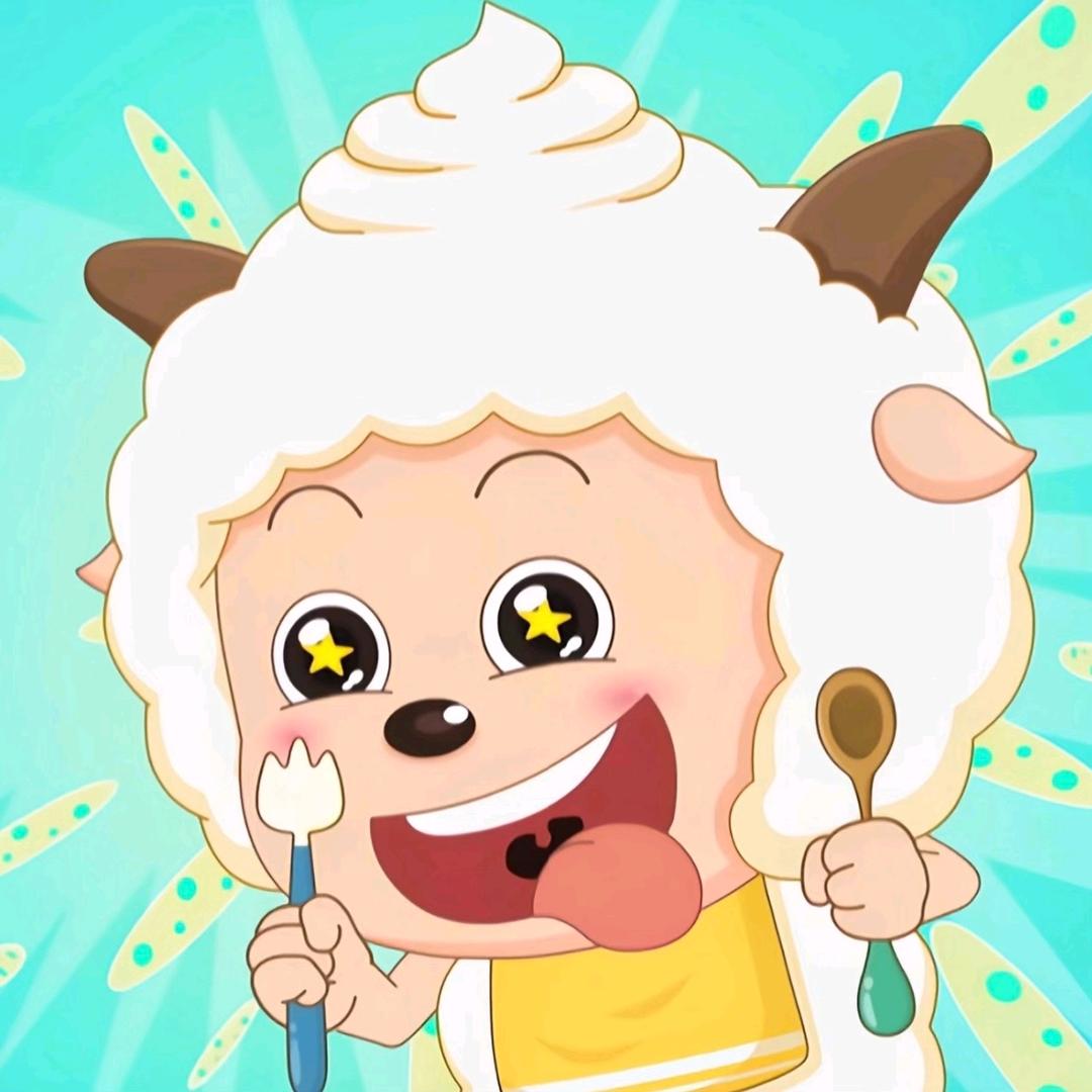 爱吃点零嘴的嘻