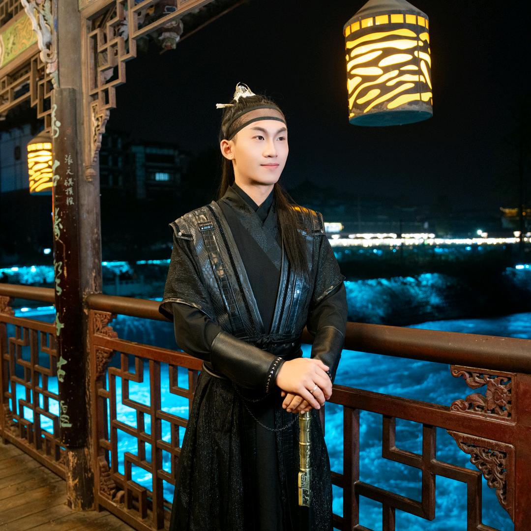 潇枫