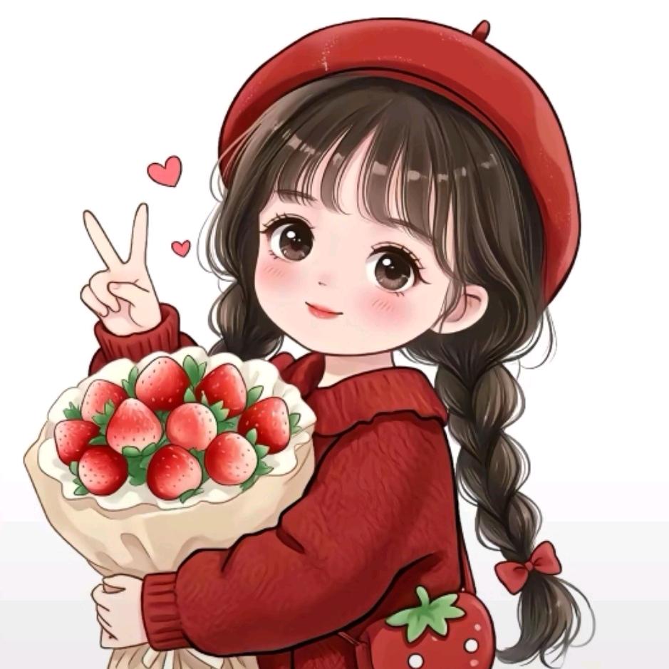 暖瞳夏天