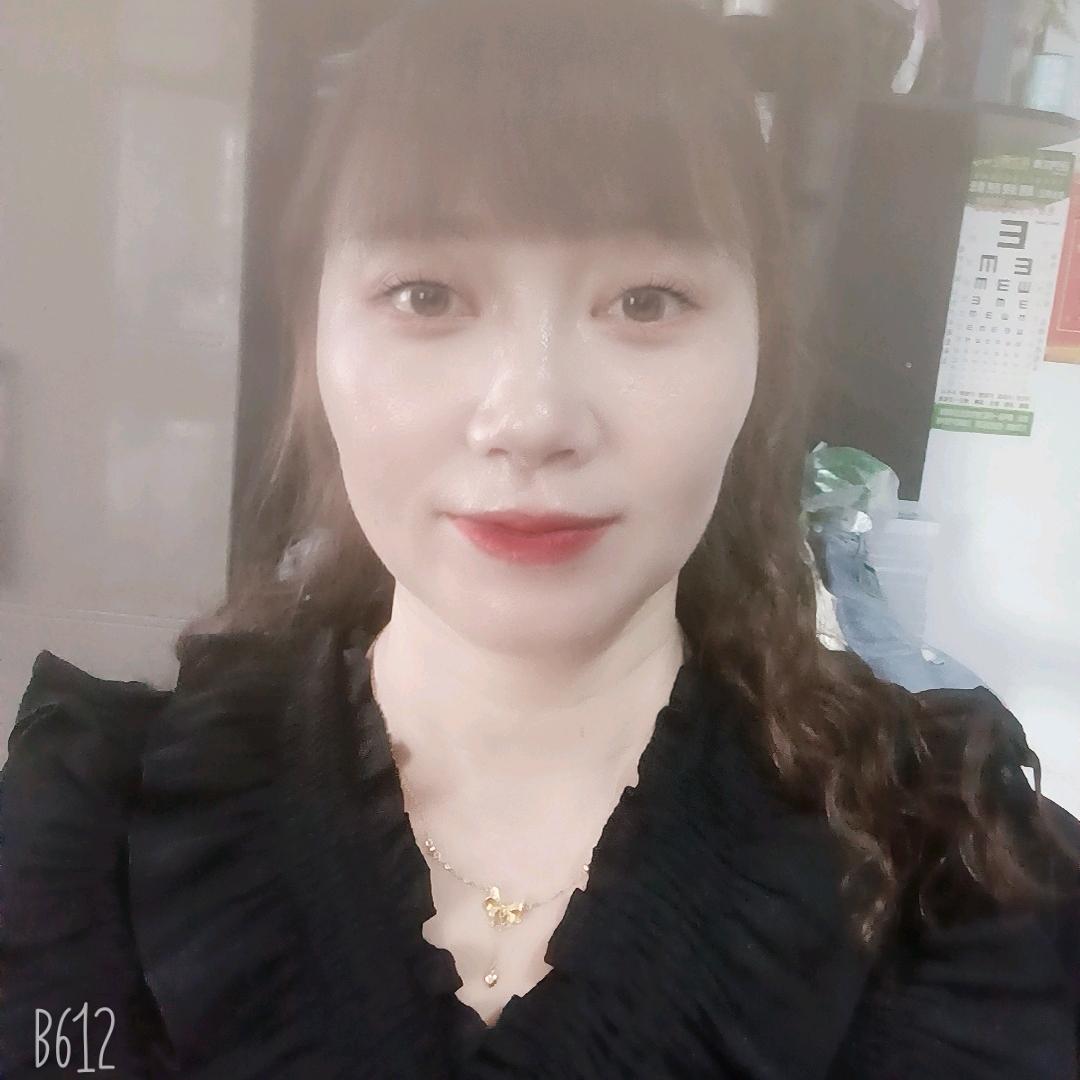 静静穿搭