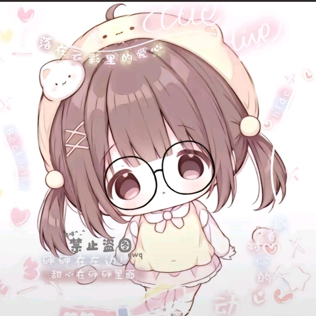 奶球甜甜的૮₍◜ෆ◝.₎ა