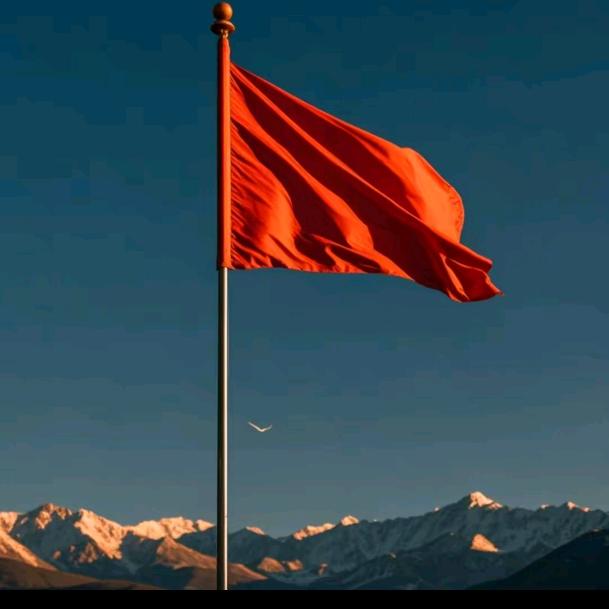 为国《正能量》