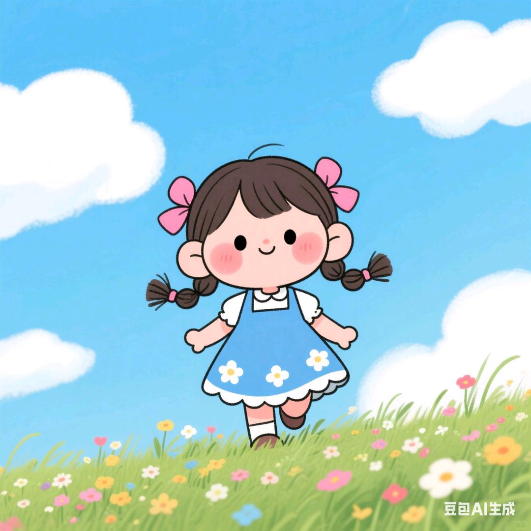 北北一起去玩啊