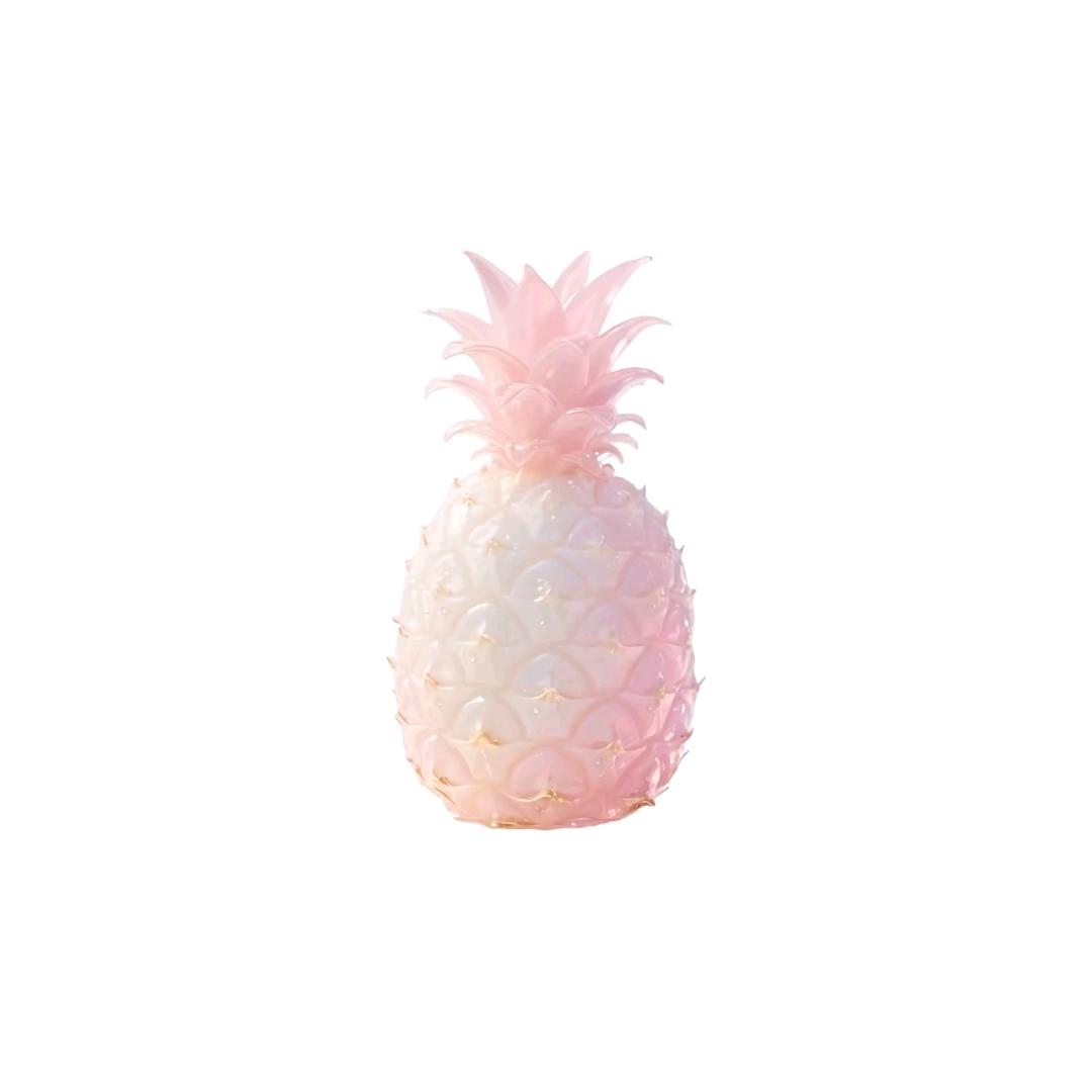 菠萝