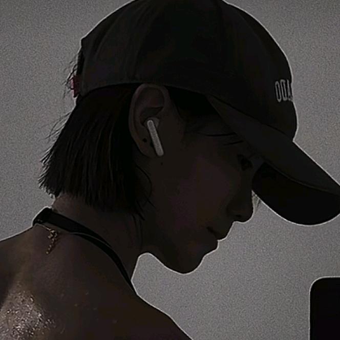 🦋只想安静🦋