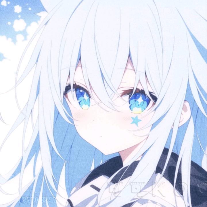 猜猜我是谁?你是我