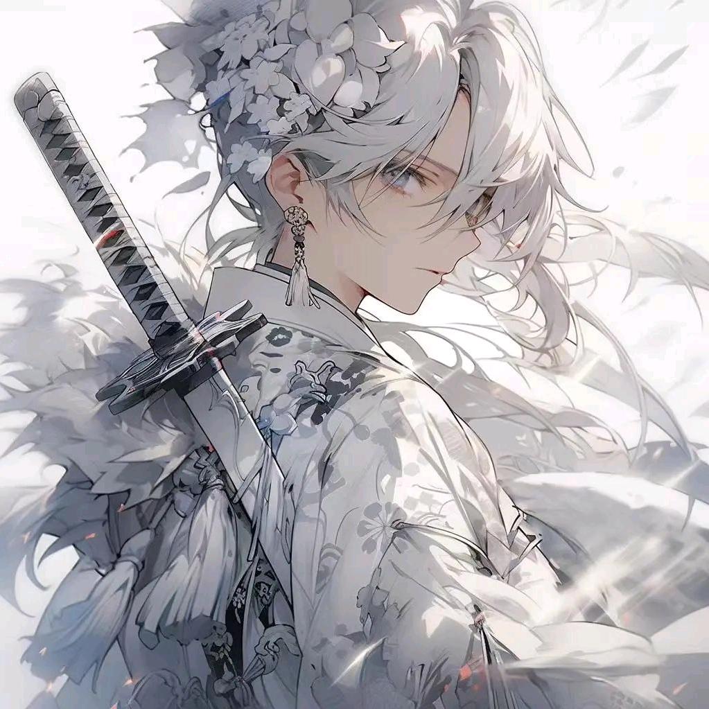 王者荣耀池雨（国服镜）