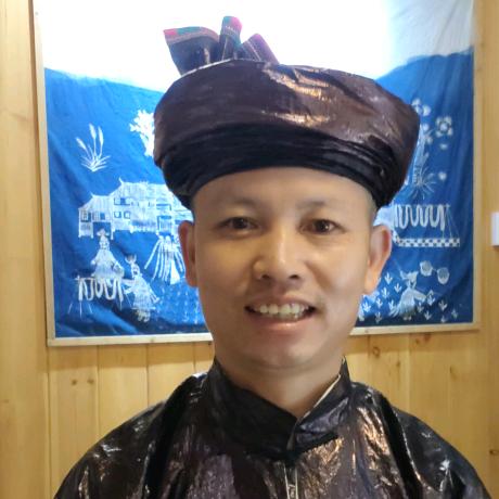 乡间百草非遗传承老肖