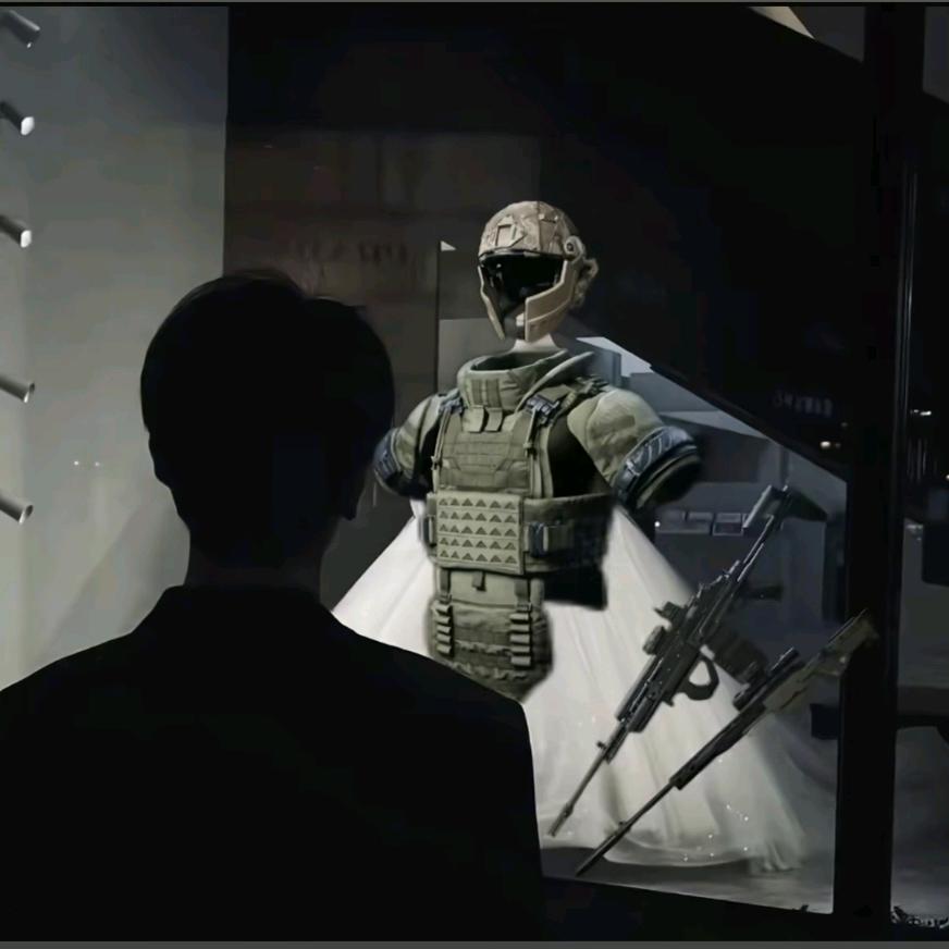 抢走瘸子拐杖，再踹他那条好腿