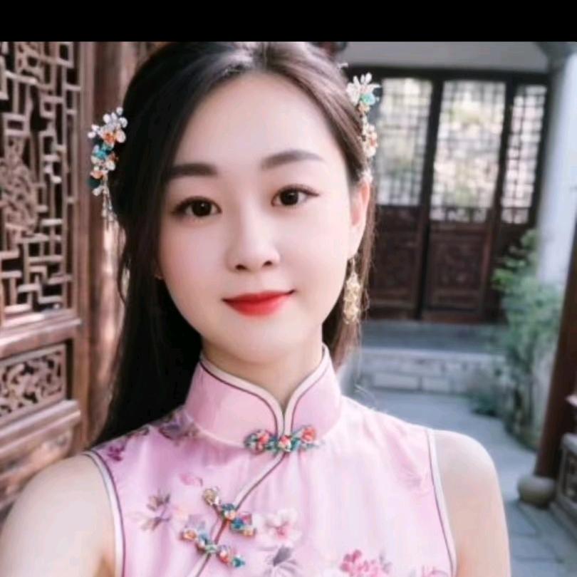 梅梅🌸