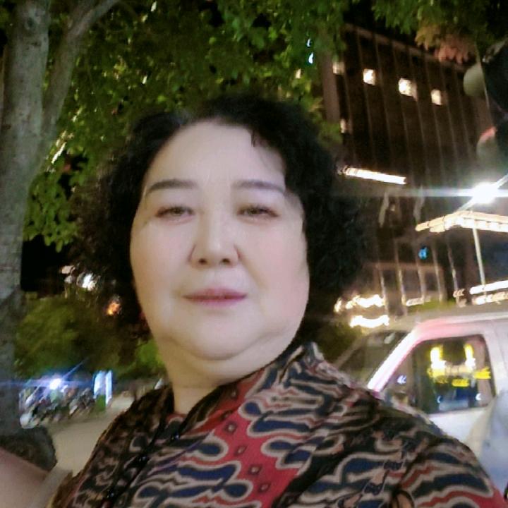 白云