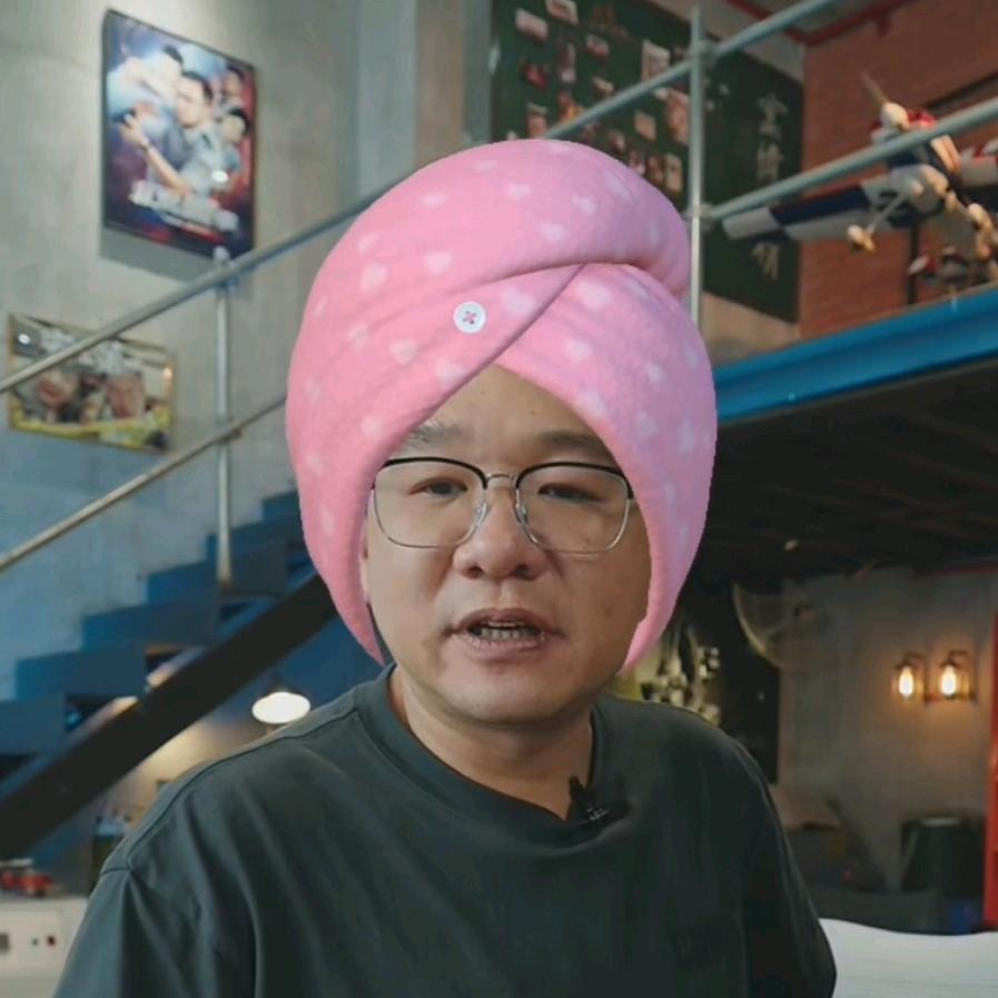 大漠叔叔切片(每天更新)