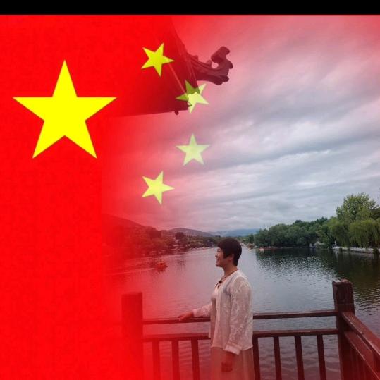 &余生⁵安好&