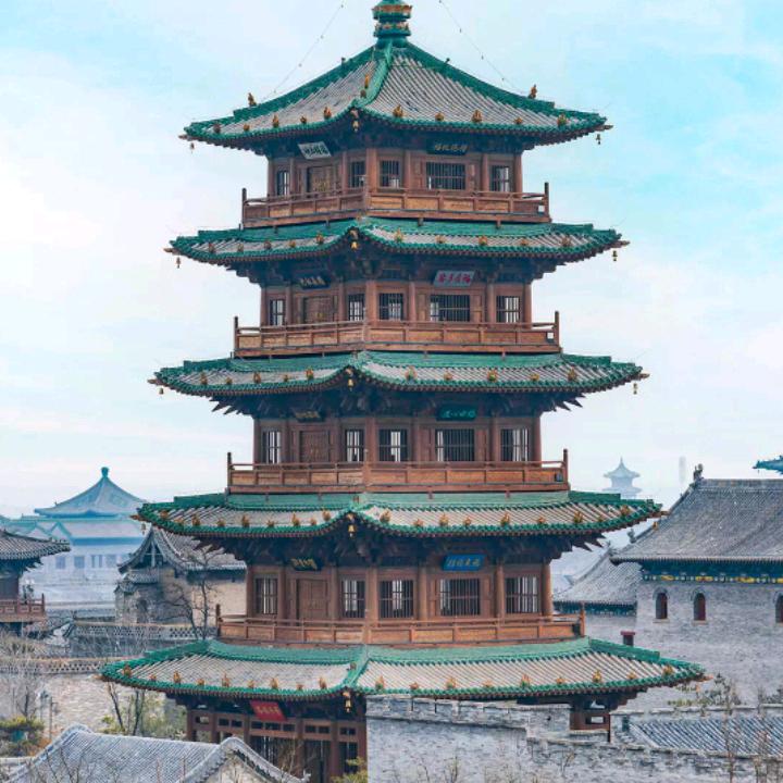 @好久不见，我来了@