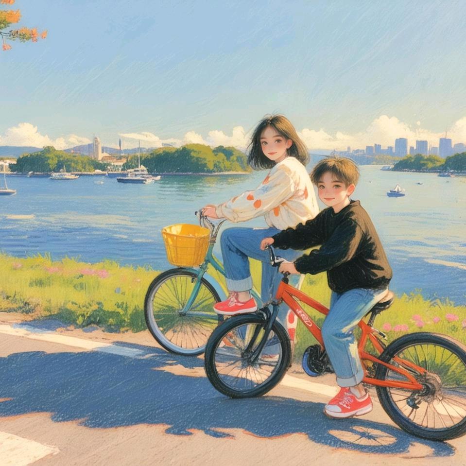 花花吖