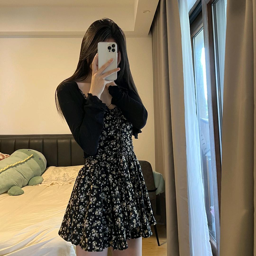 晓晓.
